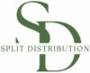 Split Distribution